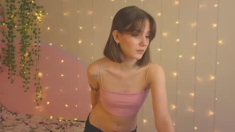 blush_and_breathe online show from May 16, 6:38 am