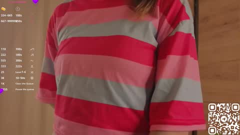 Dolores online show from November 14, 6:13 am