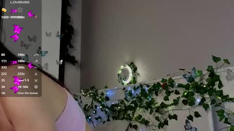 Dolores online show from February 20, 6:01 am