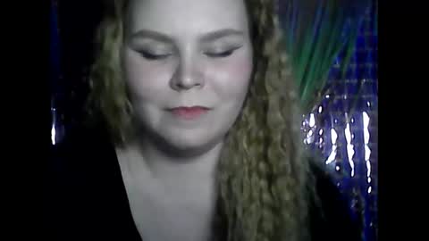 blushing_star online show from March 7, 5:28 pm