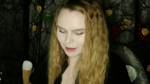 blushing_star online show from February 27, 5:02 pm