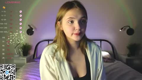 Erica online show from February 20, 3:41 pm