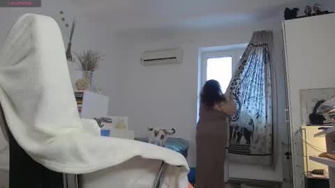 BohoBabeLaxy online show from February 2, 6:34 am