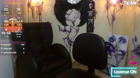 Paris online show from October 26, 2:07 am