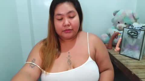 bombastic_darla online show from March 9, 9:23 am