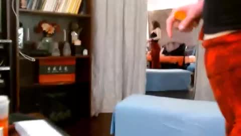 BombshellBaeby online show from February 20, 6:26 am