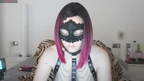 Lucy online show from March 17, 3:38 pm