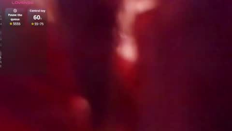 BONNIE  online show from June 10, 8:18 pm
