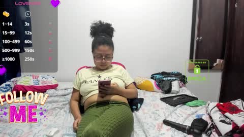 bonnie lam  hello welcome to my room I hope you have fun and you can reach your maximum pleasure here with me online show from February 21, 4:02 am