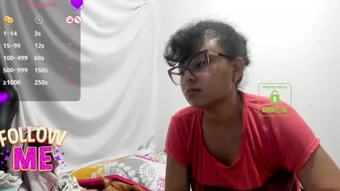 bonnie lam  hello welcome to my room I hope you have fun and you can reach your maximum pleasure here with me online show from February 24, 4:33 am