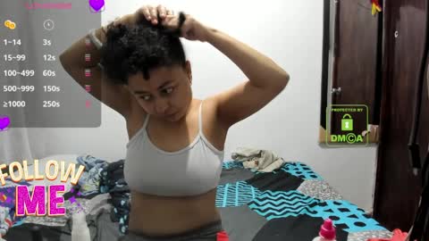 bonnie lam  hello welcome to my room I hope you have fun and you can reach your maximum pleasure here with me online show from April 2, 3:04 am