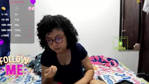 bonnie lam  hello welcome to my room I hope you have fun and you can reach your maximum pleasure here with me online show from January 19, 3:03 am