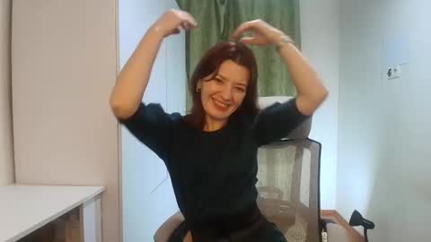 Milena online show from March 1, 5:12 pm