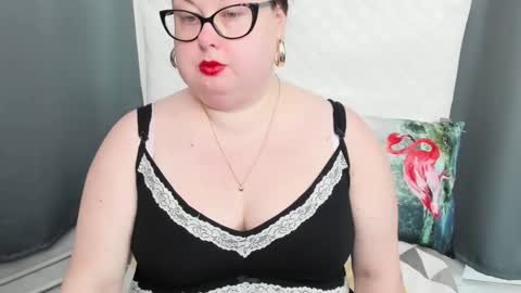 Bonnie online show from February 26, 7:08 pm