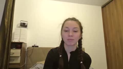 Bonny Kimberly online show from March 2, 3:08 pm