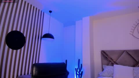 Bonny online show from February 24, 8:51 pm