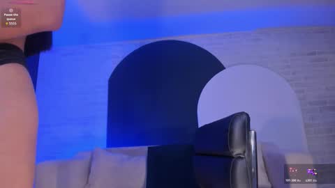 Bonny online show from March 17, 8:46 pm