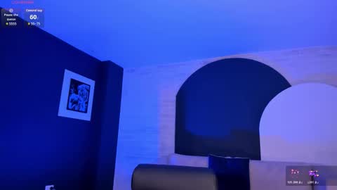 Bonny online show from February 3, 8:45 pm