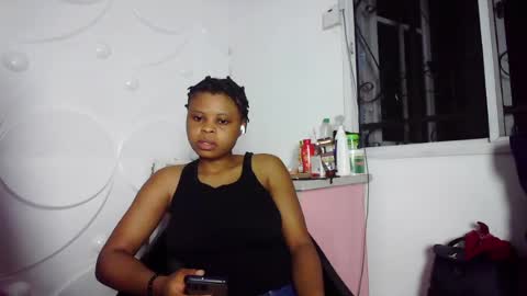 boobly23 online show from June 15, 8:20 pm