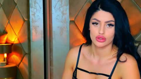 Mila online show from March 7, 7:43 pm