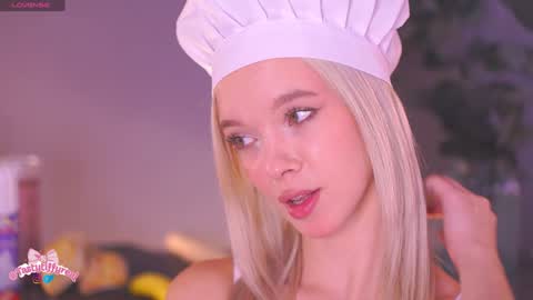 Alina online show from March 22, 3:18 pm