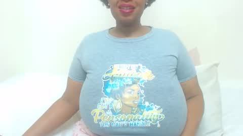 boobyqueen online show from March 14, 4:24 am