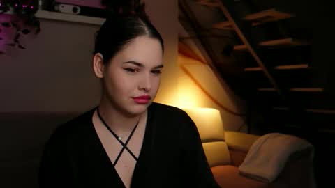 boobyybliss online show from February 4, 7:00 am