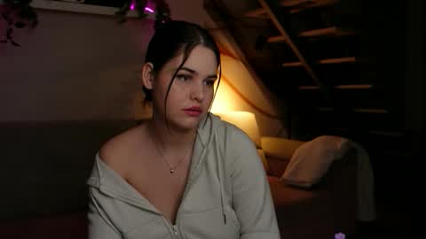 boobyybliss online show from February 5, 7:11 am