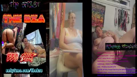 Bzaa online show from October 31, 10:03 pm