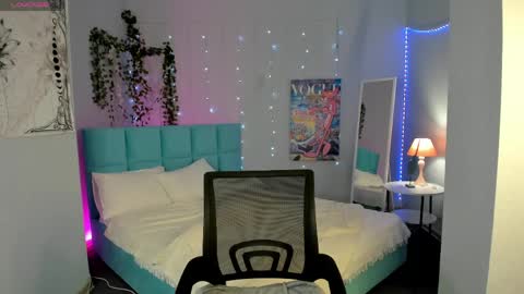 Milena online show from April 9, 6:19 am