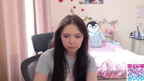 Milena online show from February 15, 7:51 am