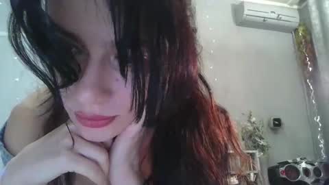 Bossy online show from February 17, 11:04 pm