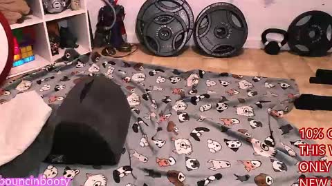 Pumpkin Butt online show from May 8, 4:49 am