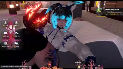 Camila online show from October 22, 3:39 pm