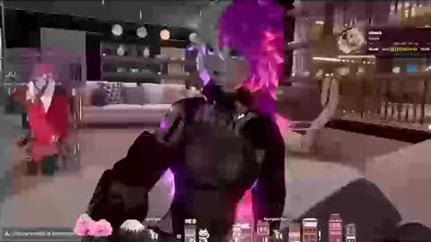 Camila online show from September 13, 3:20 pm