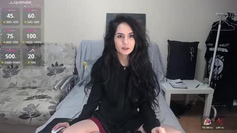 Helen  online show from February 14, 9:28 pm