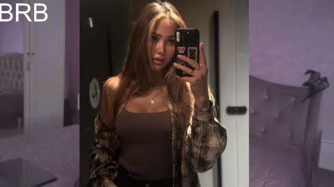 Lana  online show from February 10, 7:15 am