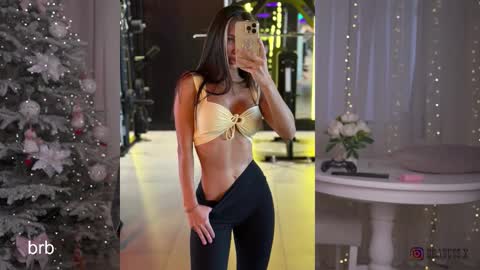 Lana  online show from December 22, 3:20 am