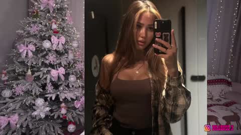 Lana  online show from January 4, 8:28 am