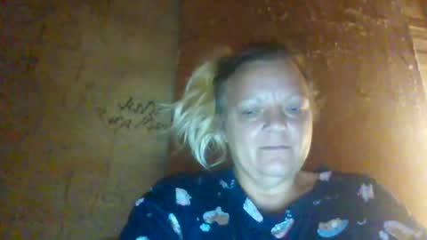 brandilove78 online show from August 8, 9:12 pm