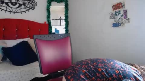 brandy_angell online show from February 2, 12:57 pm