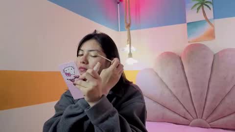 Brandy online show from January 7, 11:46 am