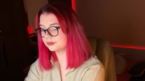 brandy_wow online show from February 6, 4:21 pm