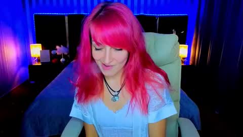 Brandybloomm online show from November 1, 10:14 pm