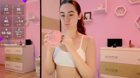 Annie online show from October 8, 5:50 pm