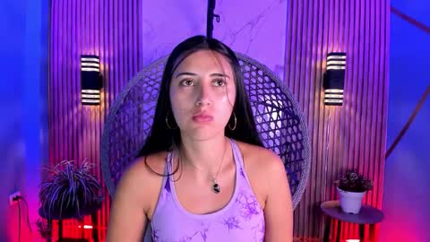 Brenda moris online show from March 11, 3:00 am