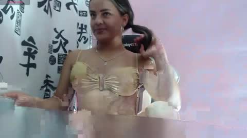 brenda69699 online show from April 12, 12:46 am