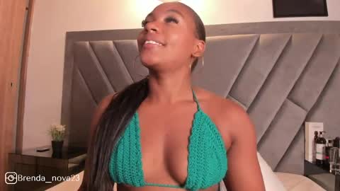Brenda online show from May 28, 1:58 am
