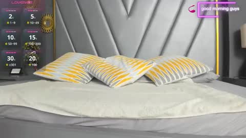 Brenda Time Schedule 0600 - 1400 GMT-5 online show from October 29, 10:41 am