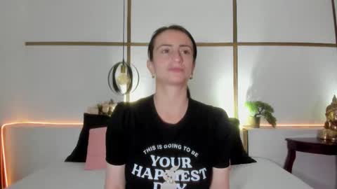 MeganBeaked online show from October 24, 12:56 pm